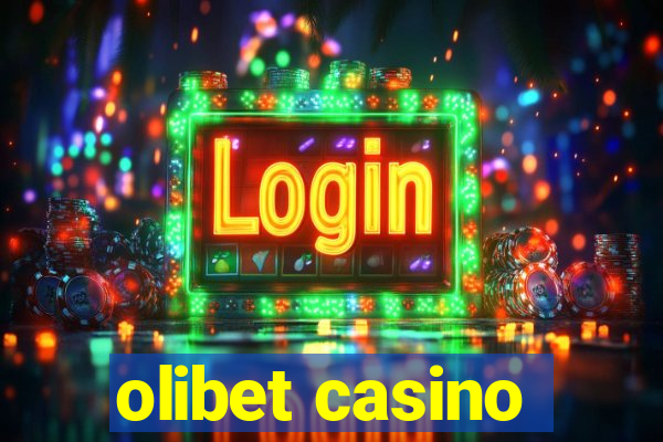 olibet casino