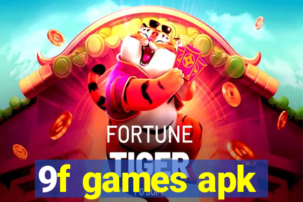 9f games apk