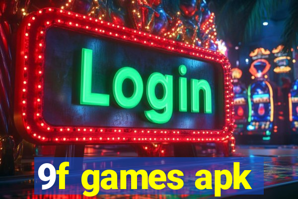 9f games apk