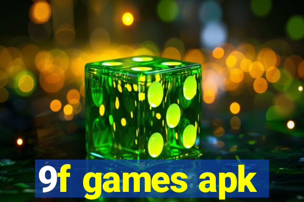 9f games apk