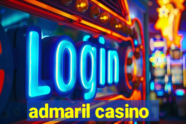 admaril casino