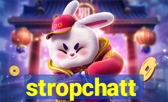 stropchatt