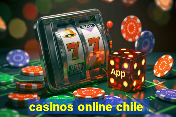 casinos online chile