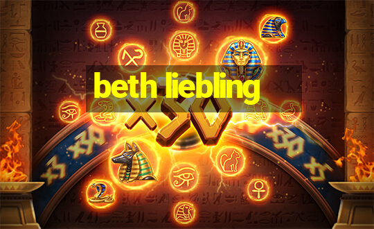 beth liebling