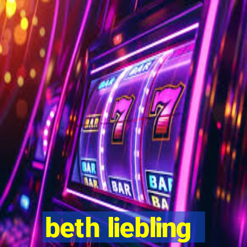 beth liebling