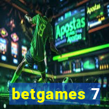 betgames 7