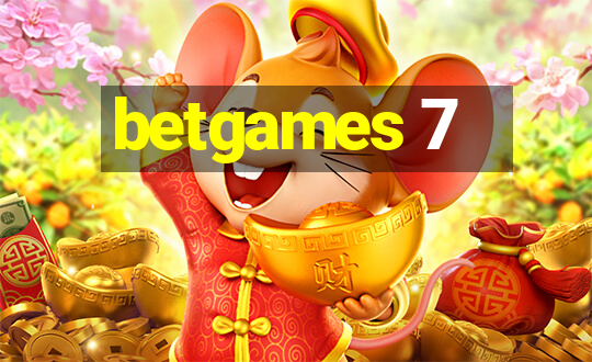 betgames 7