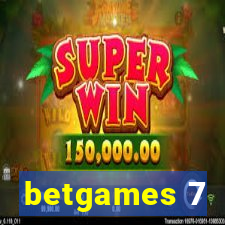 betgames 7