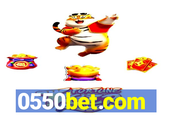 0550bet.com