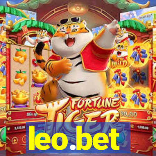 leo.bet