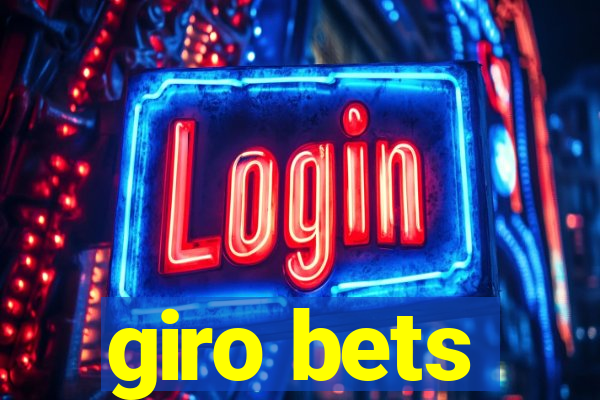 giro bets