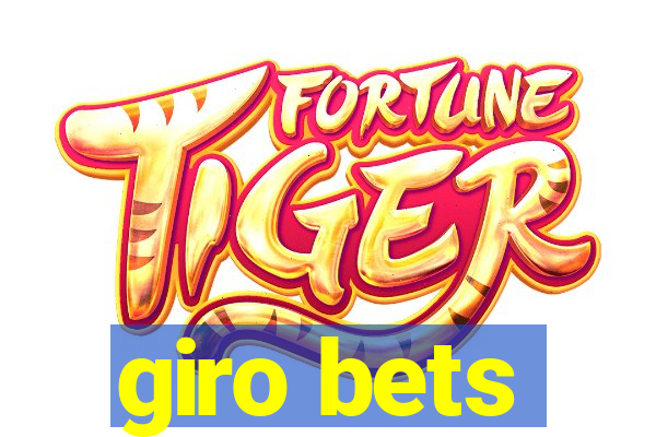 giro bets