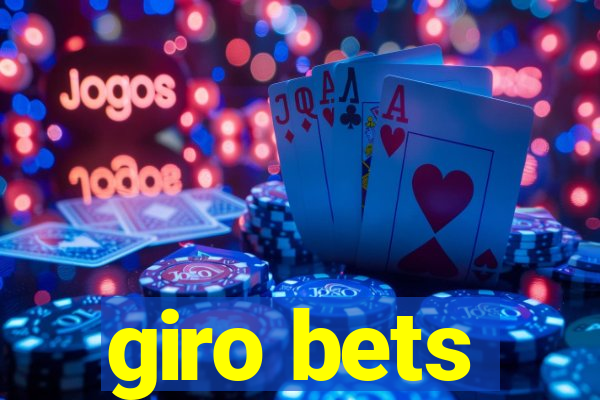 giro bets