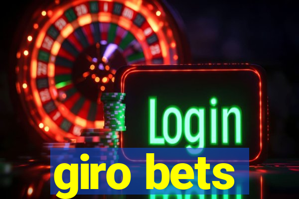 giro bets