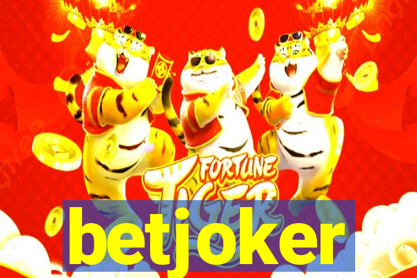 betjoker