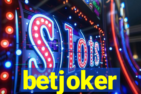 betjoker