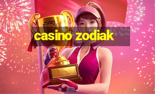 casino zodiak