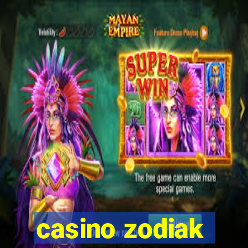 casino zodiak