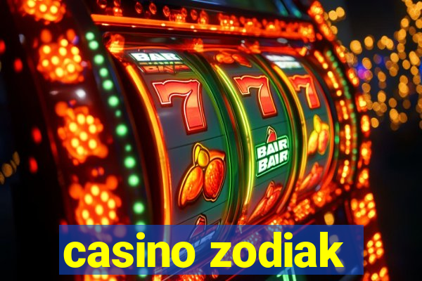 casino zodiak