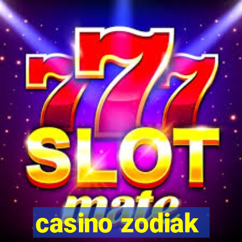 casino zodiak