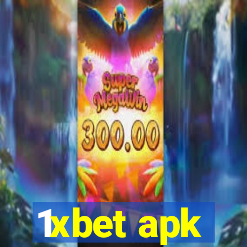 1xbet apk