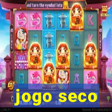 jogo seco