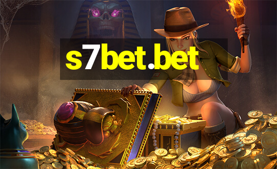 s7bet.bet