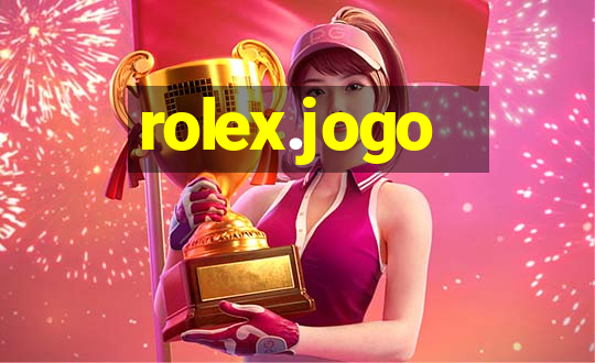 rolex.jogo