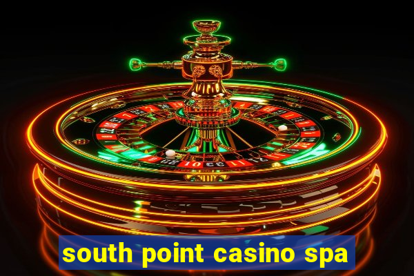 south point casino spa