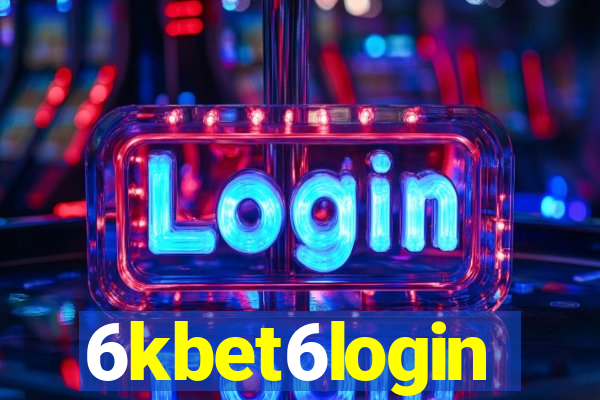 6kbet6login