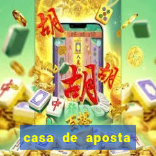 casa de aposta real bet