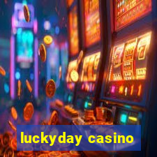 luckyday casino