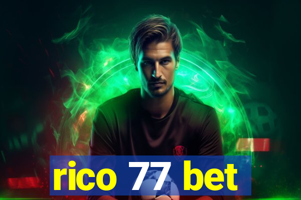 rico 77 bet