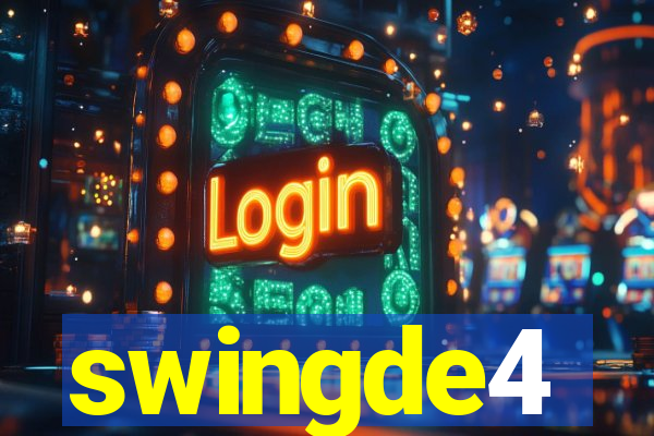 swingde4