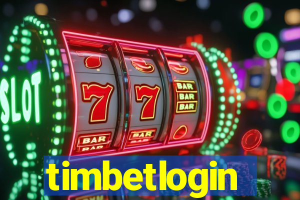 timbetlogin