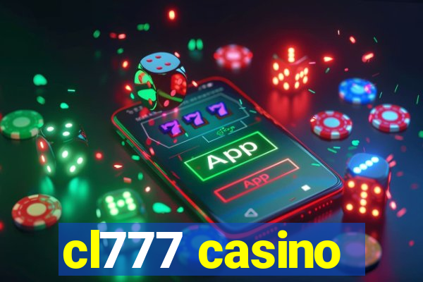 cl777 casino