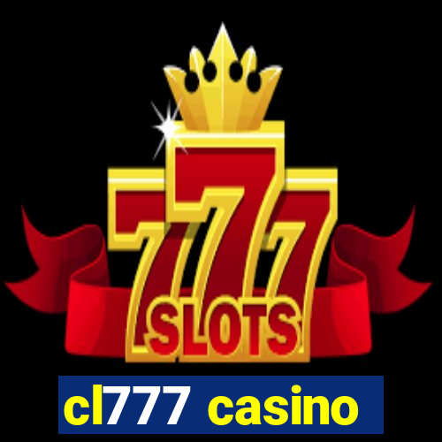 cl777 casino