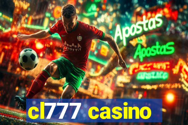 cl777 casino