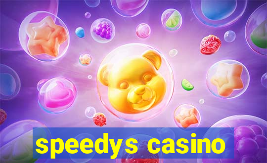 speedys casino