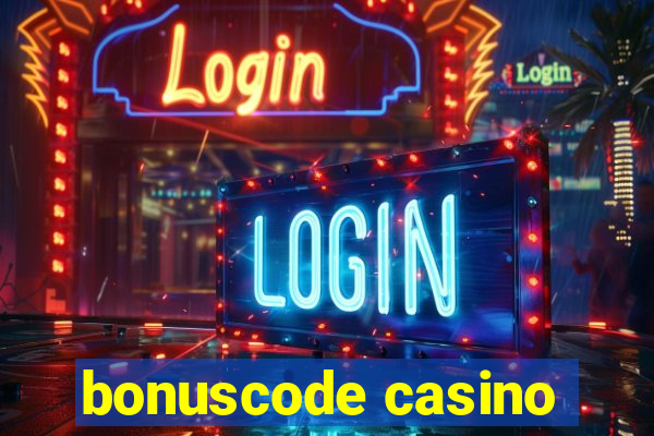 bonuscode casino