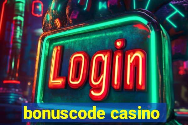 bonuscode casino