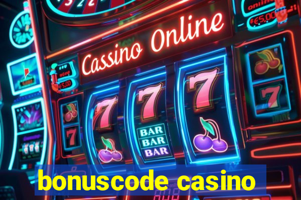 bonuscode casino