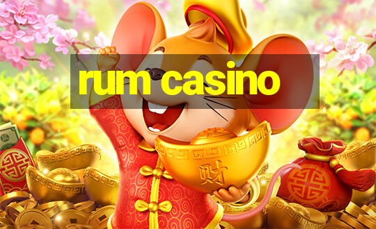 rum casino