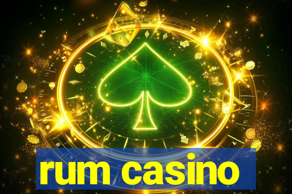 rum casino