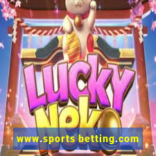 www.sports betting.com