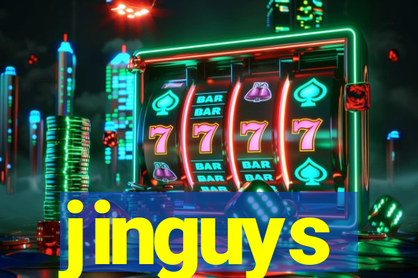 jinguys