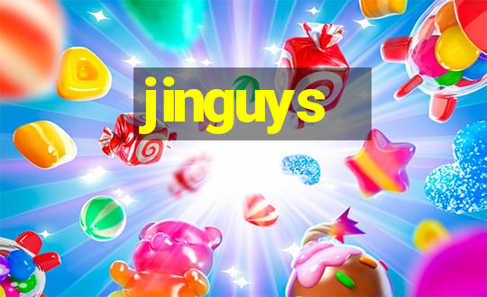 jinguys