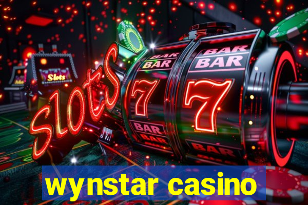 wynstar casino