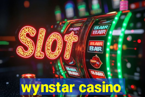 wynstar casino