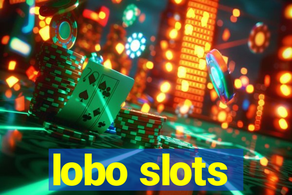 lobo slots